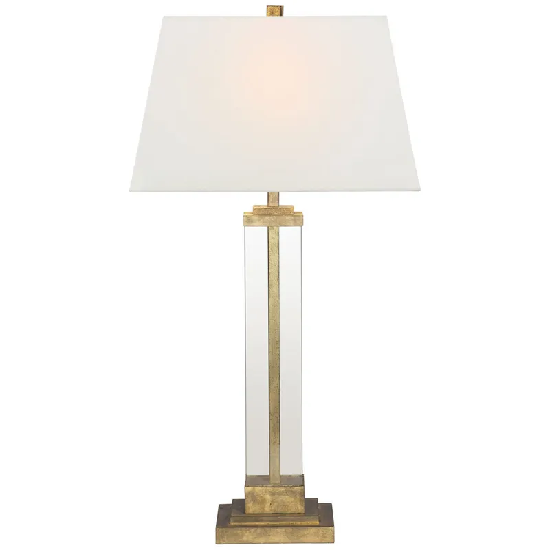 Wright Table Lamp — Table Lamps Shade & Ambient