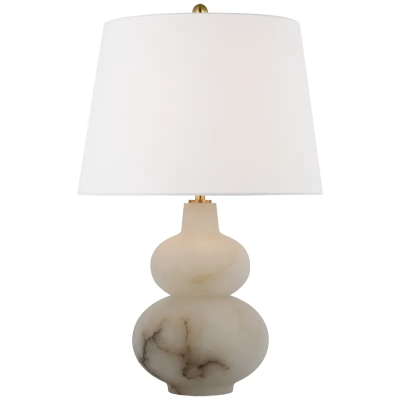 Ciccio Table Lamp — Table Lamps Shade & Ambient