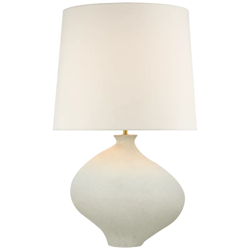Celia Table Lamp — Table Lamps Shade & Ambient