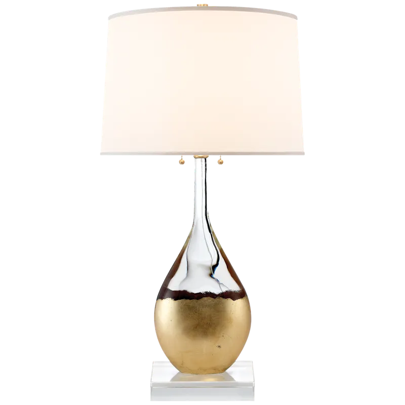 Juliette Table Lamp — Table Lamps Shade & Ambient