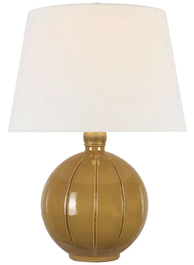 Ponteil Large Table Lamp — Table Lamps Shade & Ambient