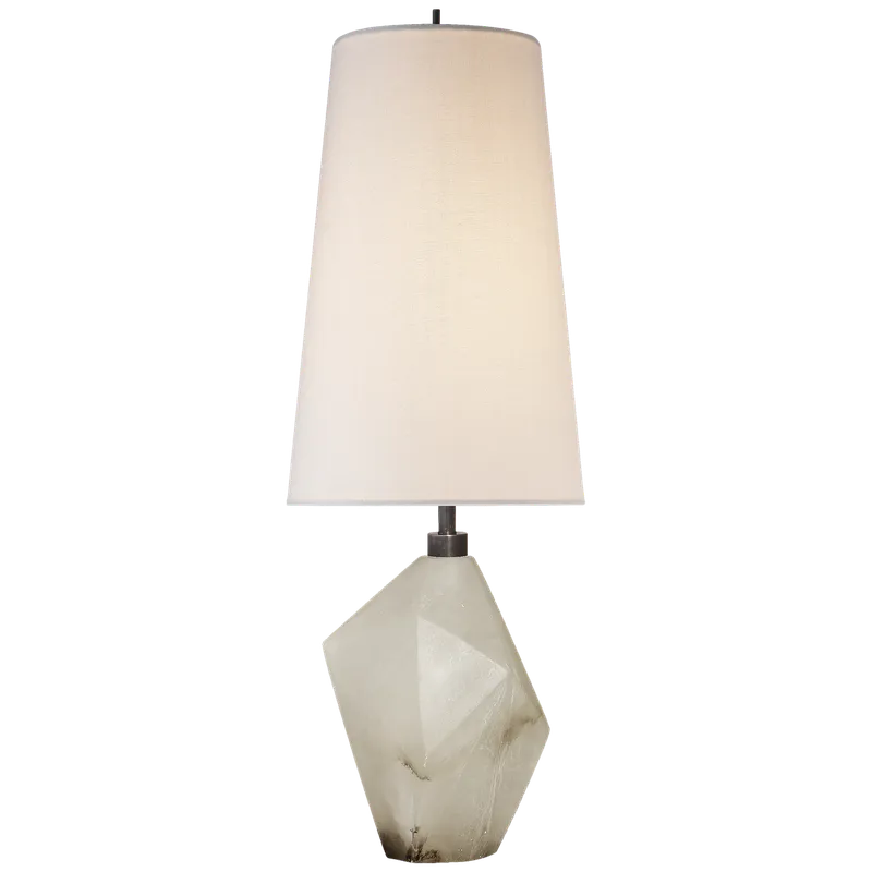 Halcyon Table Lamp — Table Lamps Shade & Ambient