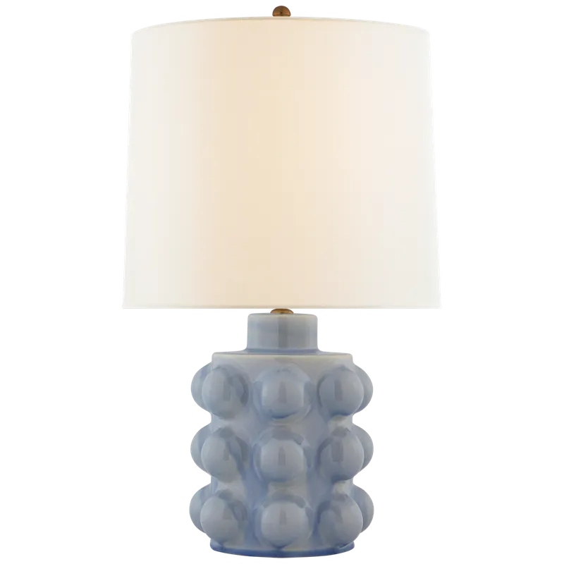 Vedra Table Lamp — Table Lamps Shade & Ambient