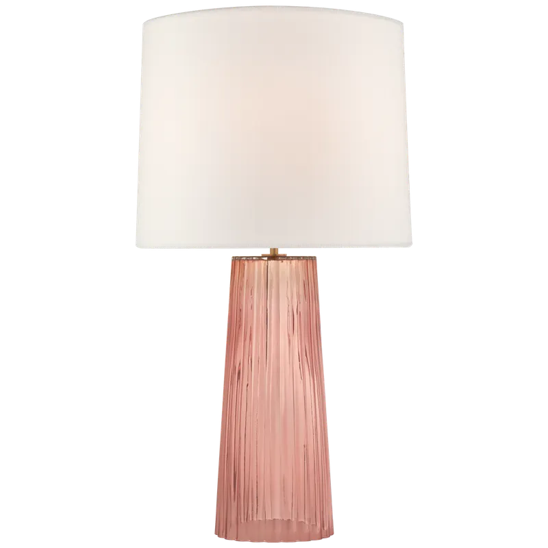 Danube Table Lamp — Table Lamps Shade & Ambient