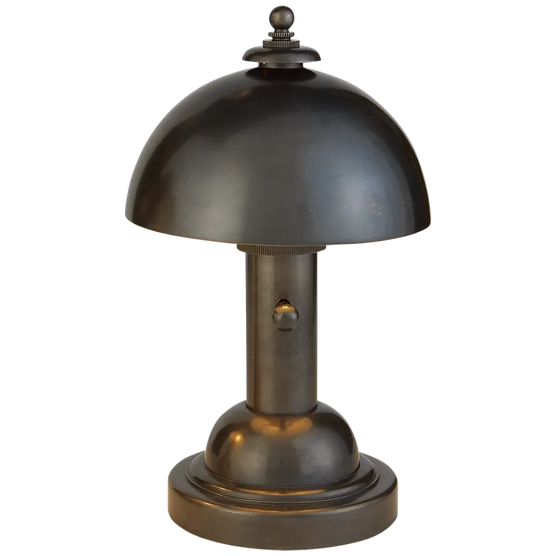 Totie Table Lamp — Table Lamps Shade & Ambient