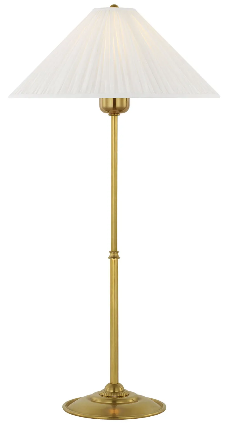 Soren Table Lamp — Table Lamps Shade & Ambient