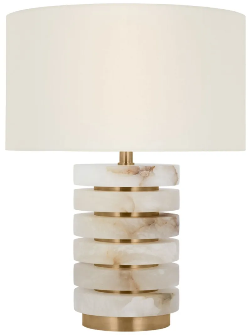 Diski Table Lamp — Table Lamps Shade & Ambient