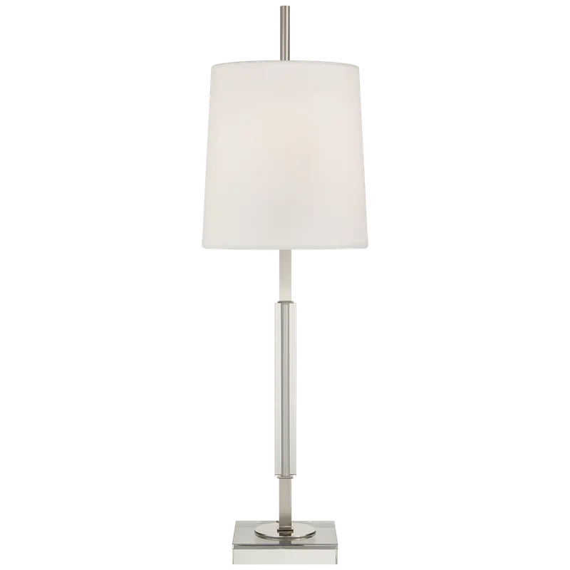 Lexington Table Lamp — Table Lamps Shade & Ambient