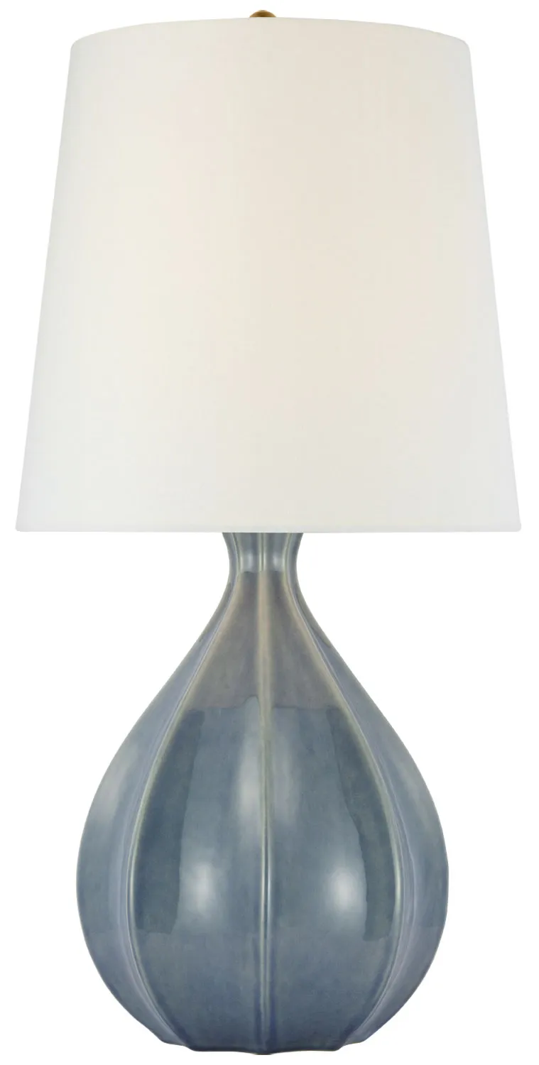 Rana Table Lamp — Table Lamps Shade & Ambient