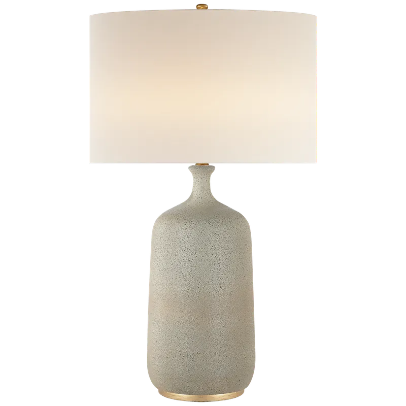 Culloden Table Lamp — Table Lamps Shade & Ambient