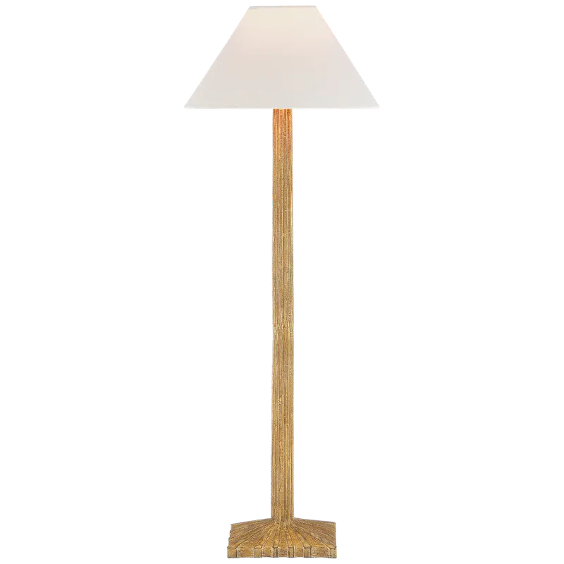 Strie Buffet Table Lamp — Table Lamps Shade & Ambient