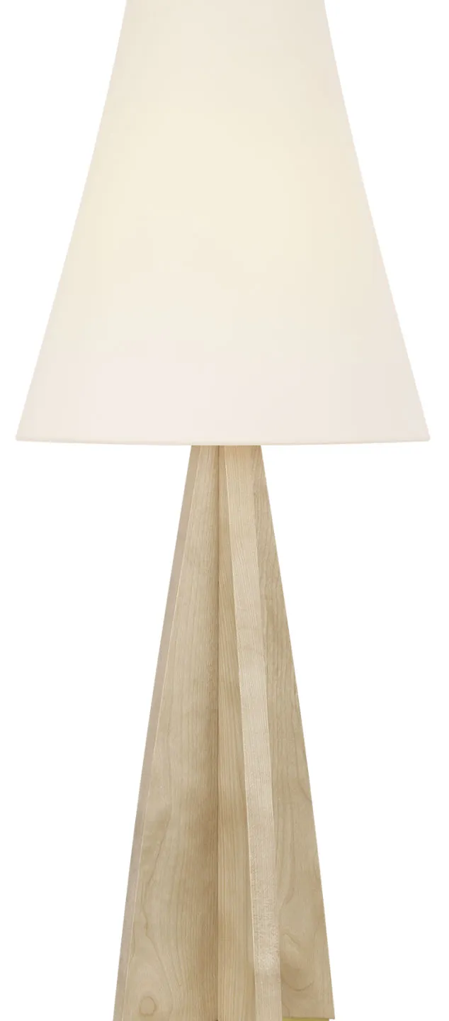 Crue Table Lamp — Table Lamps Shade & Ambient