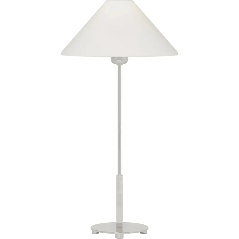 Hackney Table Lamp — Table Lamps Shade & Ambient