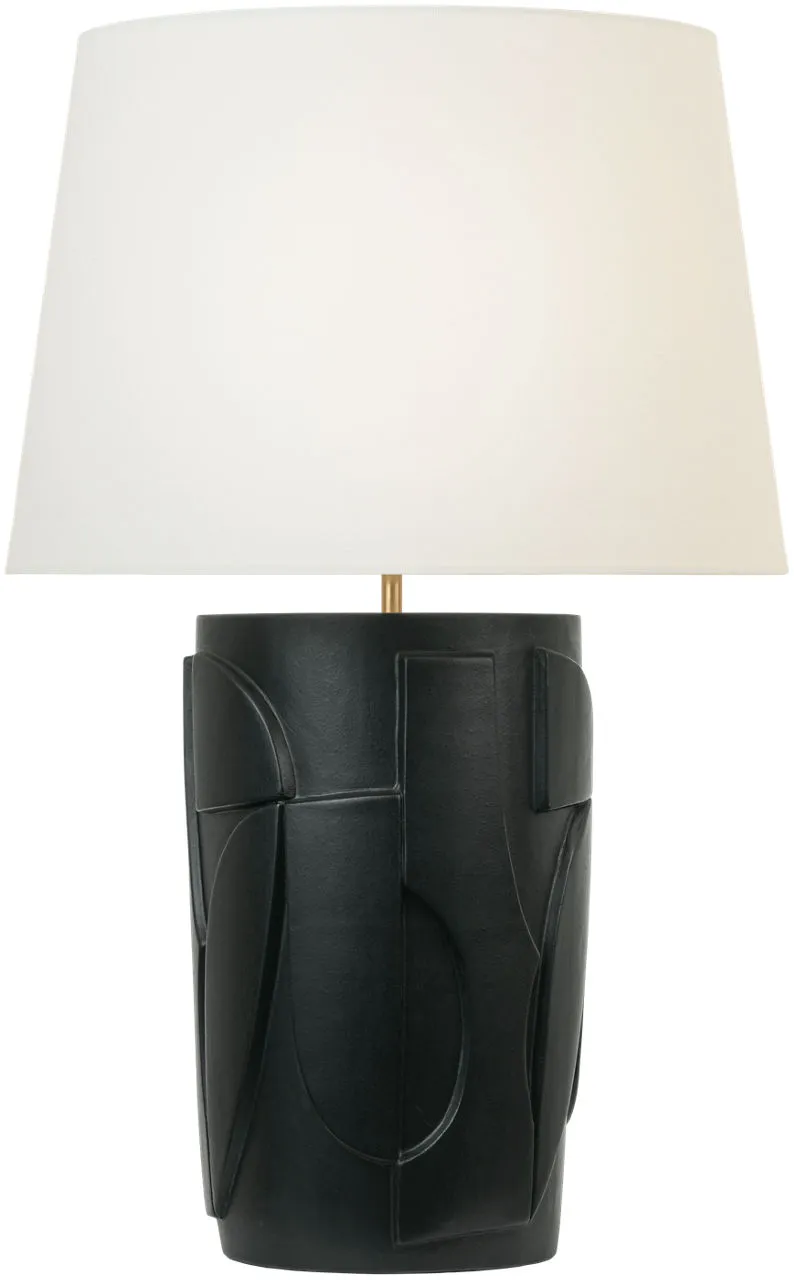 Klint Table Lamp — Table Lamps Shade & Ambient
