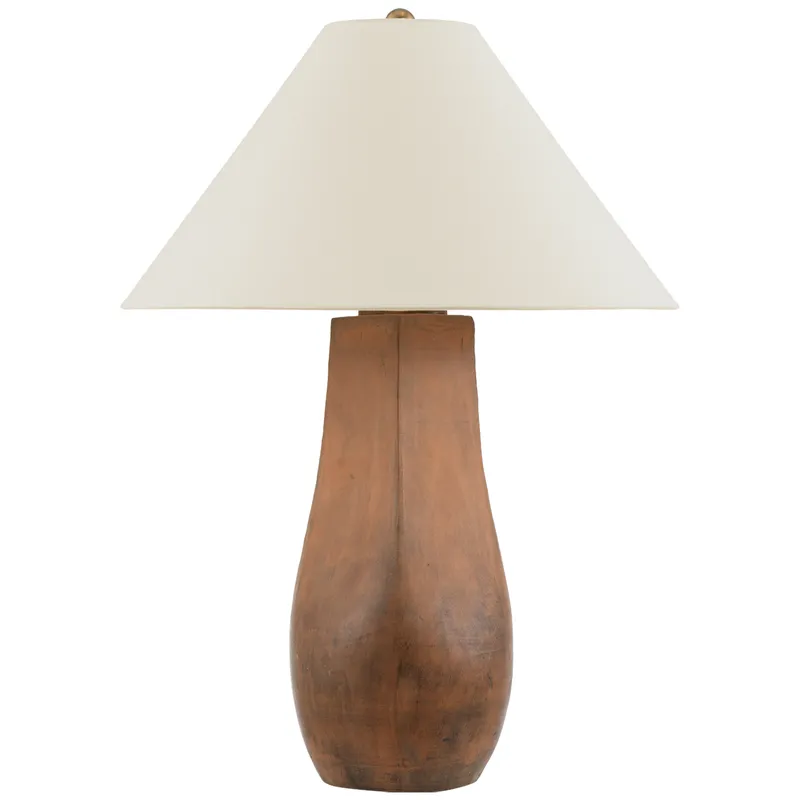 Cabazon Table Lamp — Table Lamps Shade & Ambient