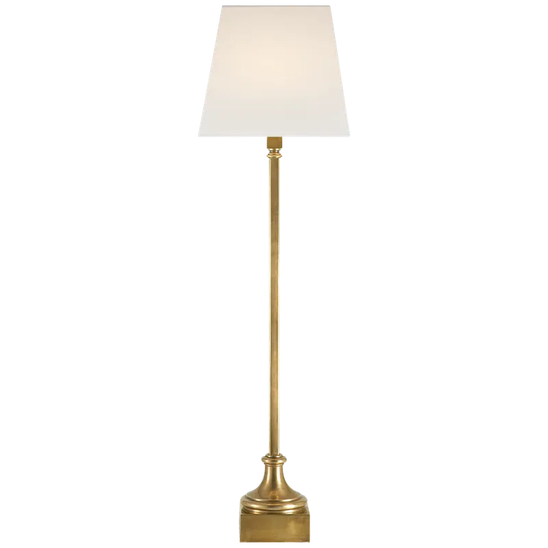 Cawdor Table Lamp — Table Lamps Shade & Ambient