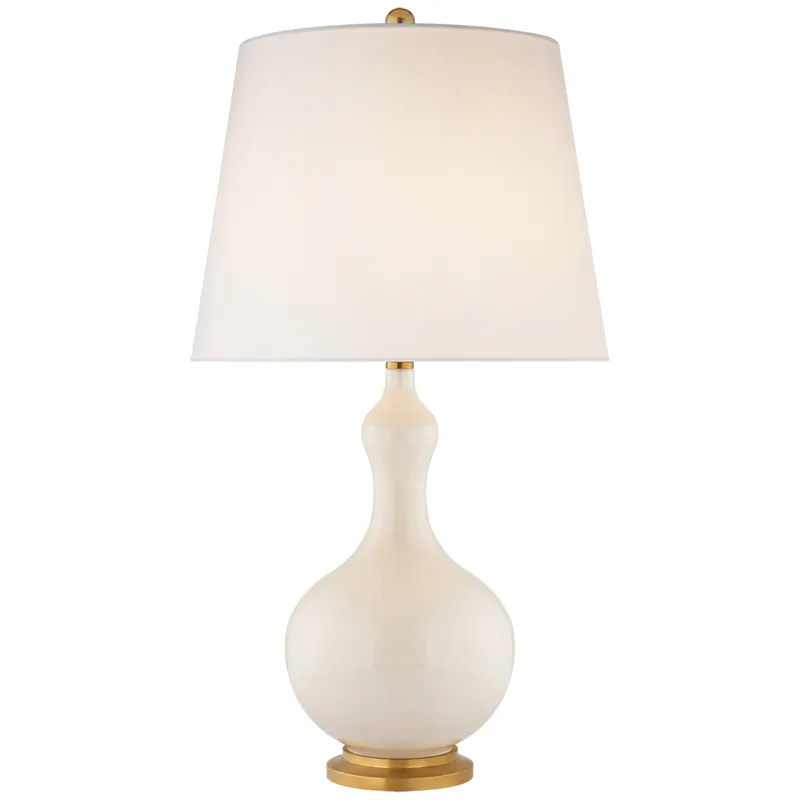 Addison Table Lamp — Table Lamps Shade & Ambient