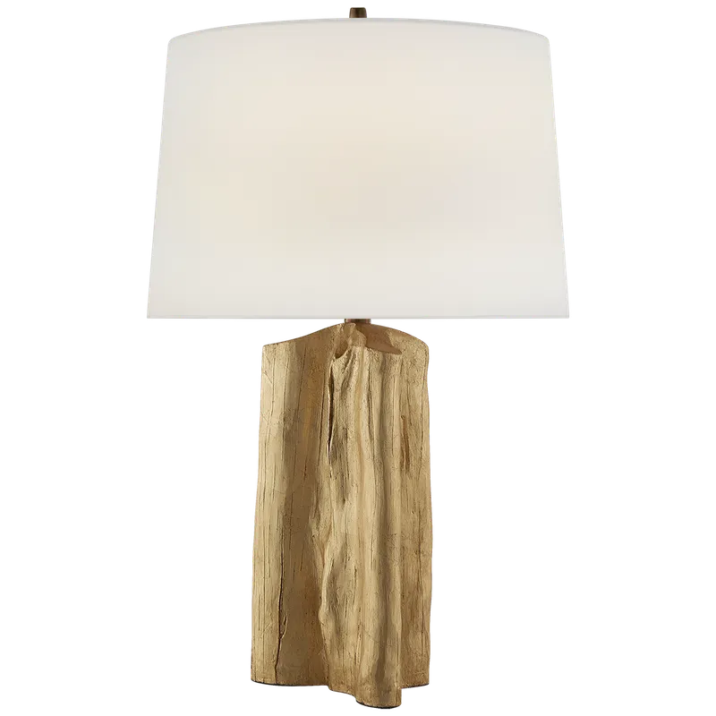 Sierra Buffet Table Lamp — Table Lamps Shade & Ambient