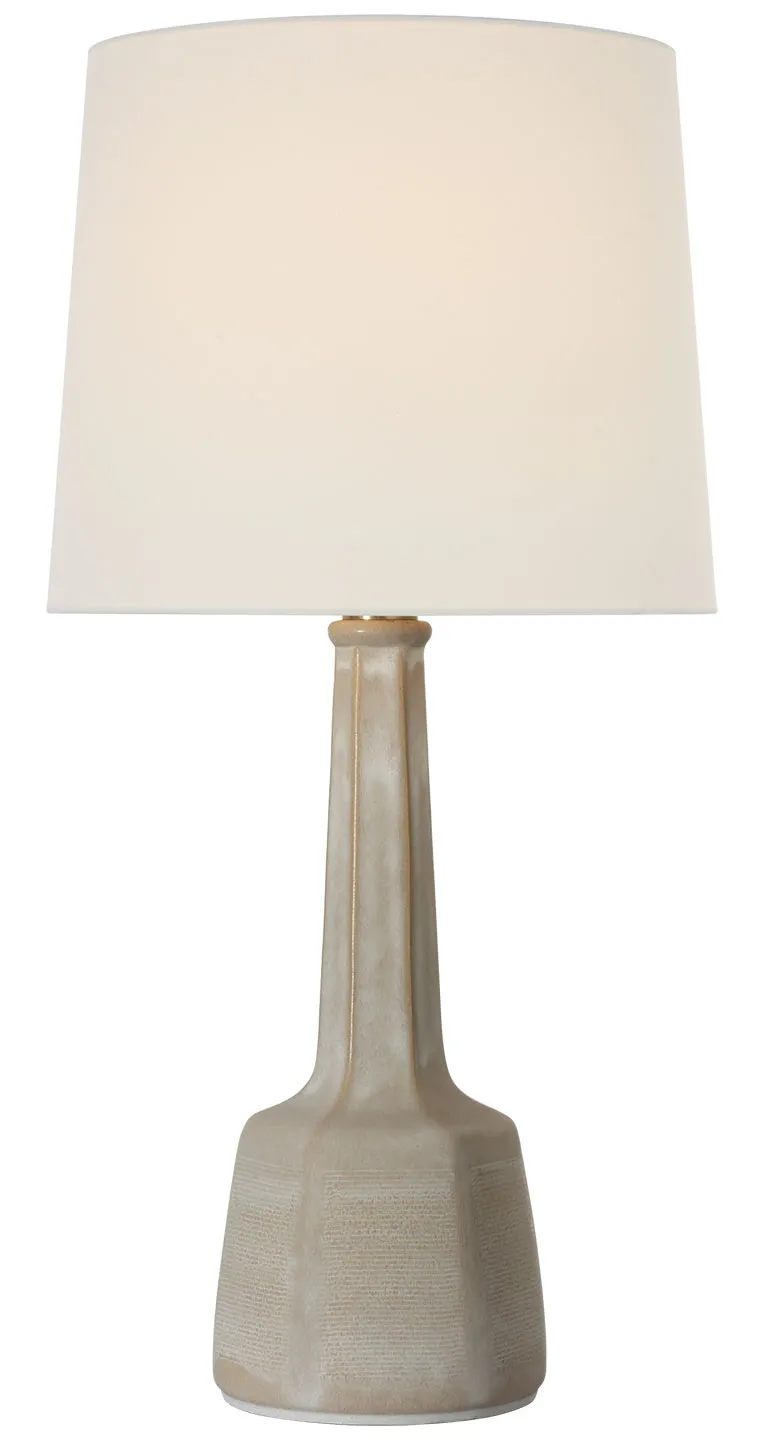 Lerio Table Lamp — Table Lamps Shade & Ambient