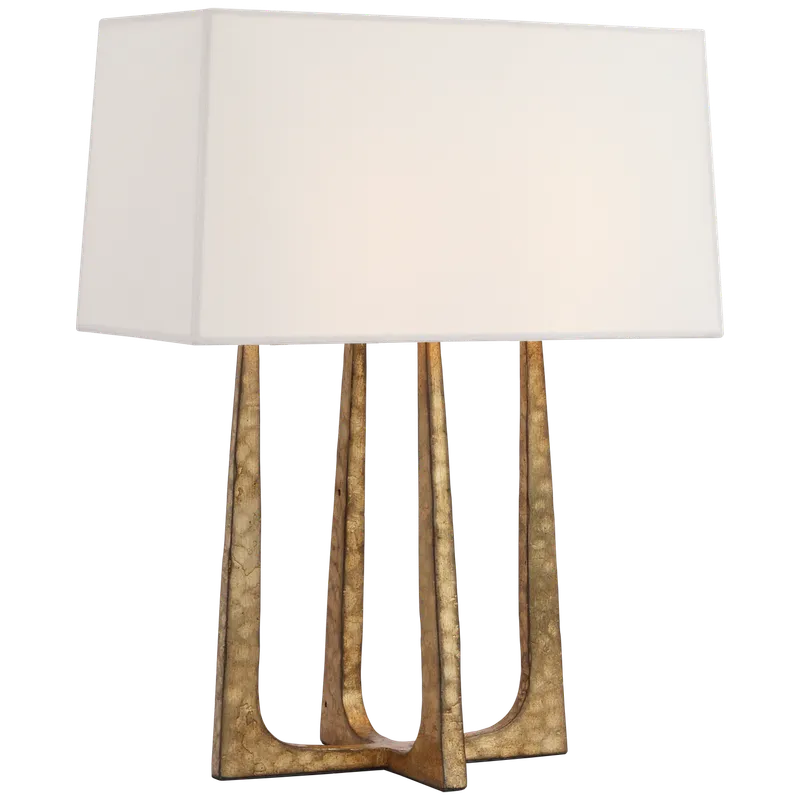 Scala Bedside Table Lamp — Table Lamps Shade & Ambient