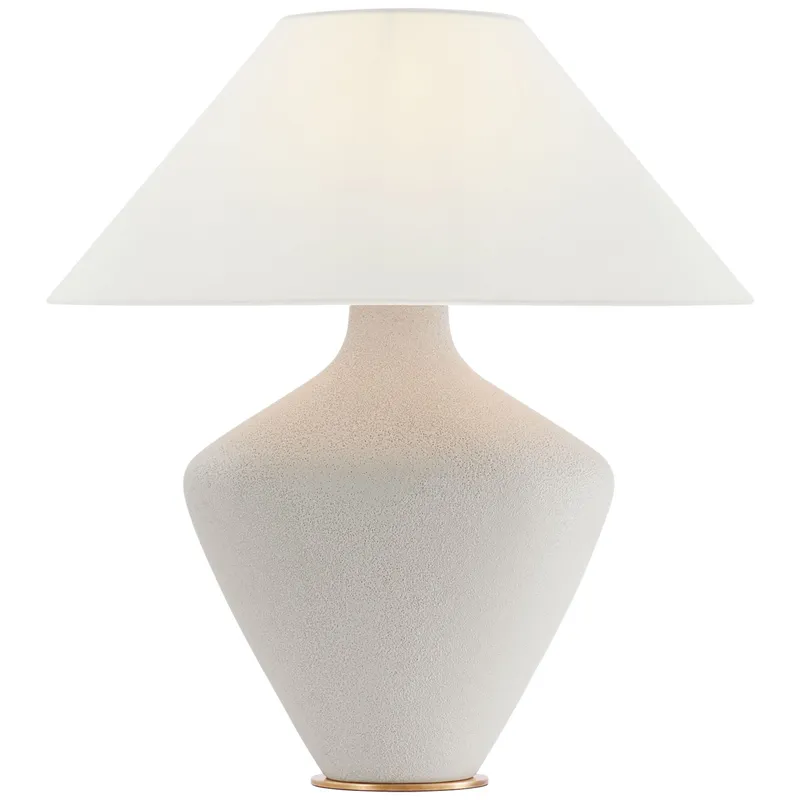 Rohs Table Lamp — Table Lamps Shade & Ambient