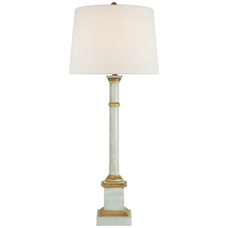 Josephine Table Lamp — Table Lamps Shade & Ambient
