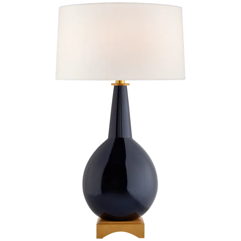 Antoine Table Lamp — Table Lamps Shade & Ambient