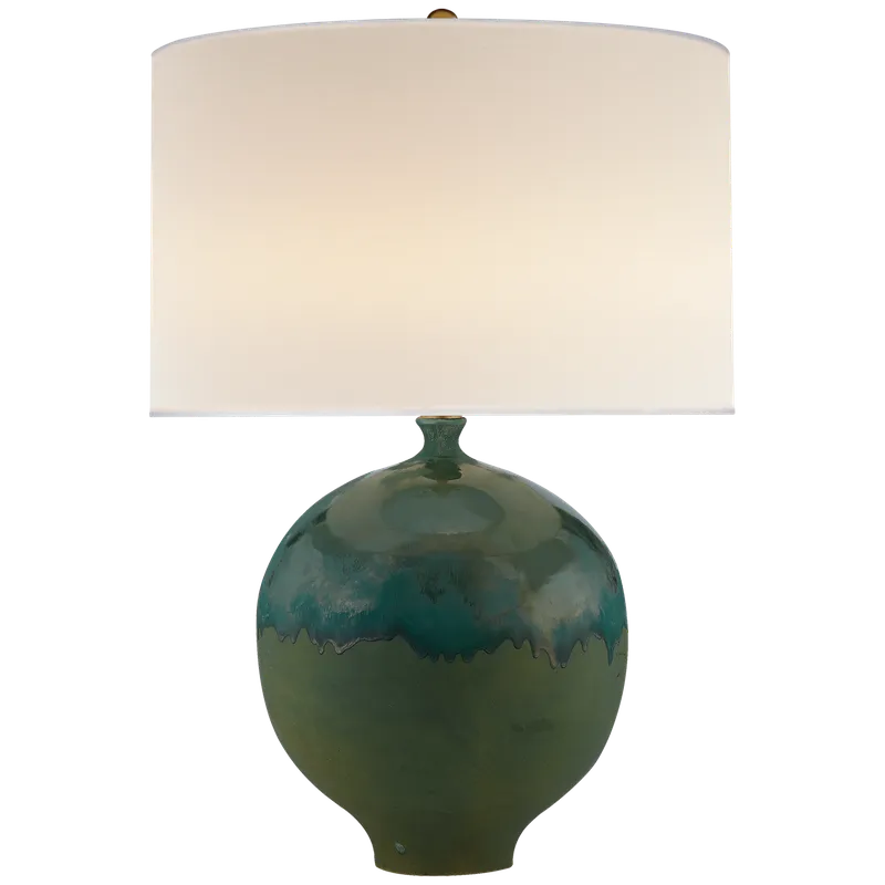 Gaios Table Lamp — Table Lamps Shade & Ambient