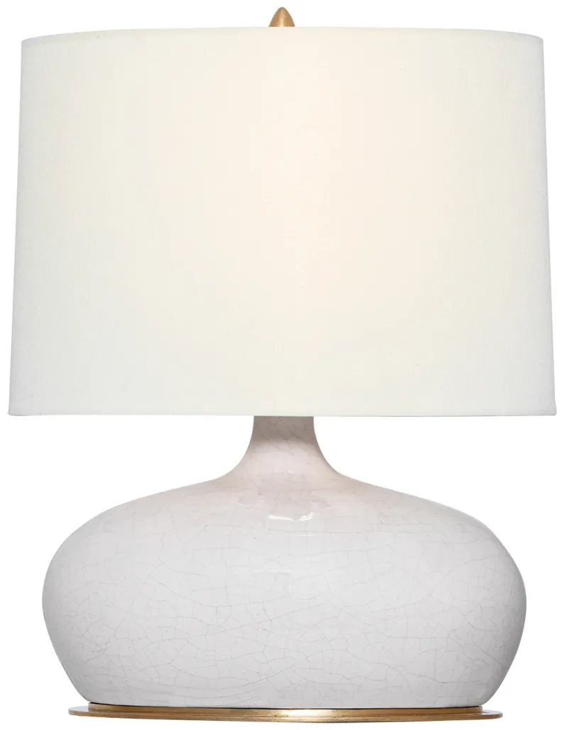 Olinda Table Lamp — Table Lamps Shade & Ambient