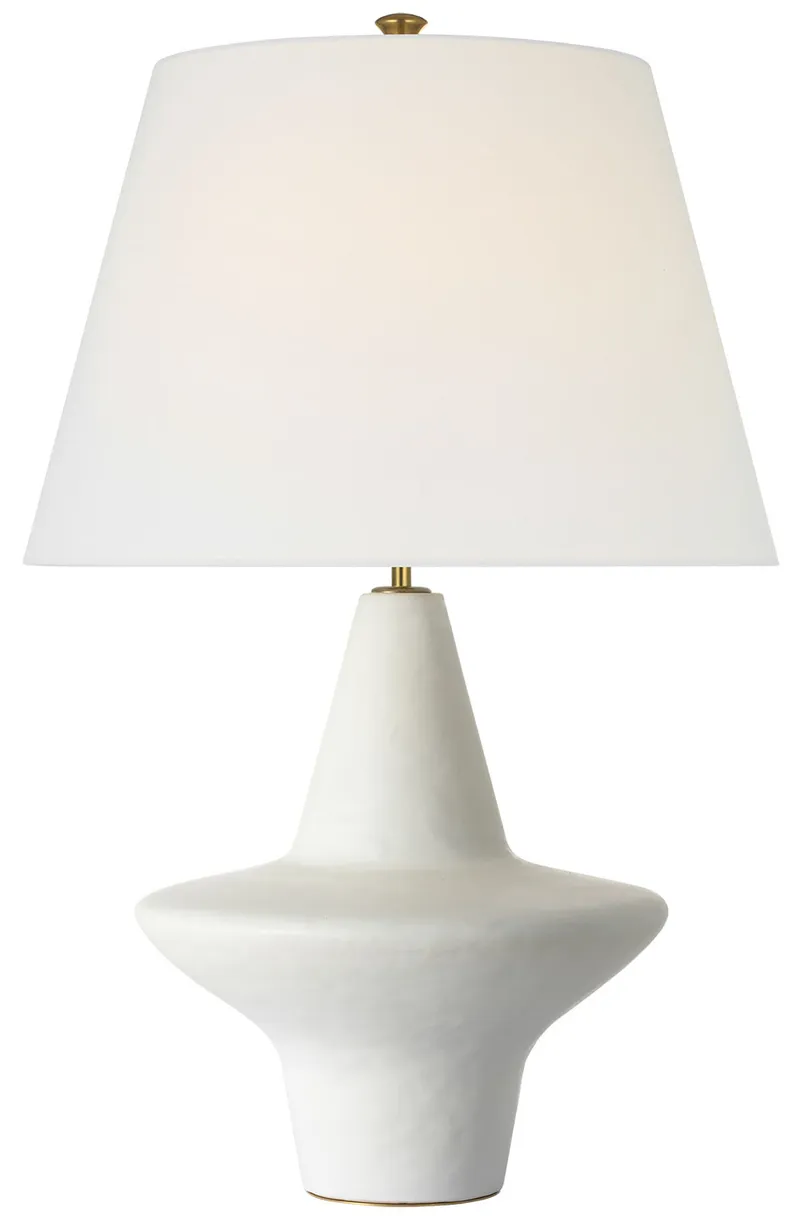 Mathis Table Lamp — Table Lamps Shade & Ambient
