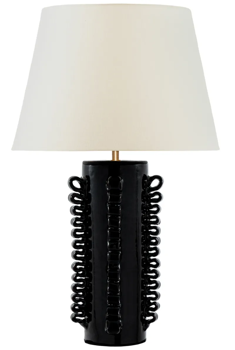 Amandine Table Lamp — Table Lamps Shade & Ambient