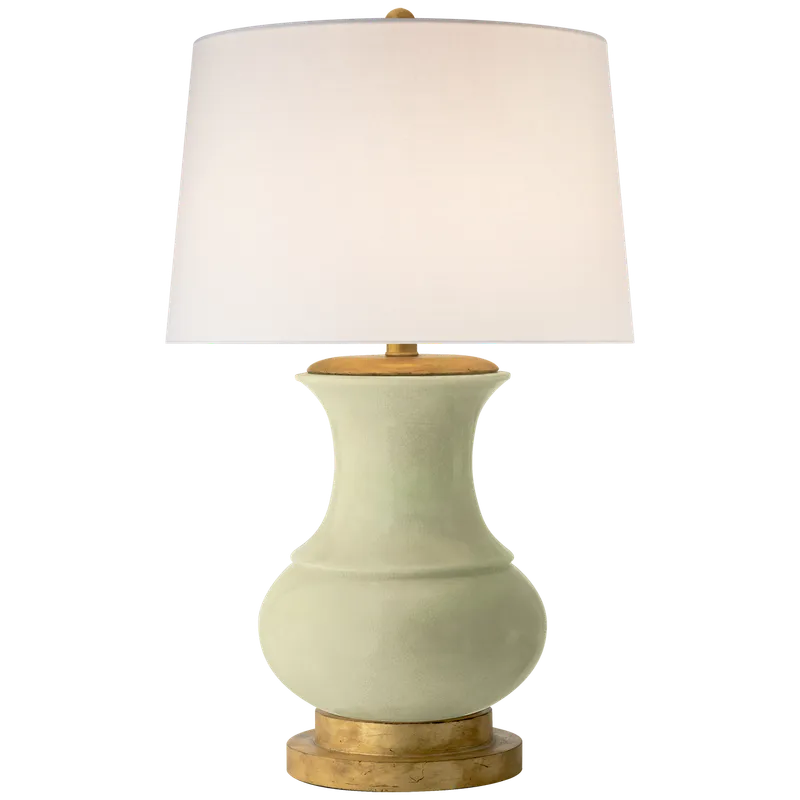 Deauville Table Lamp — Table Lamps Shade & Ambient