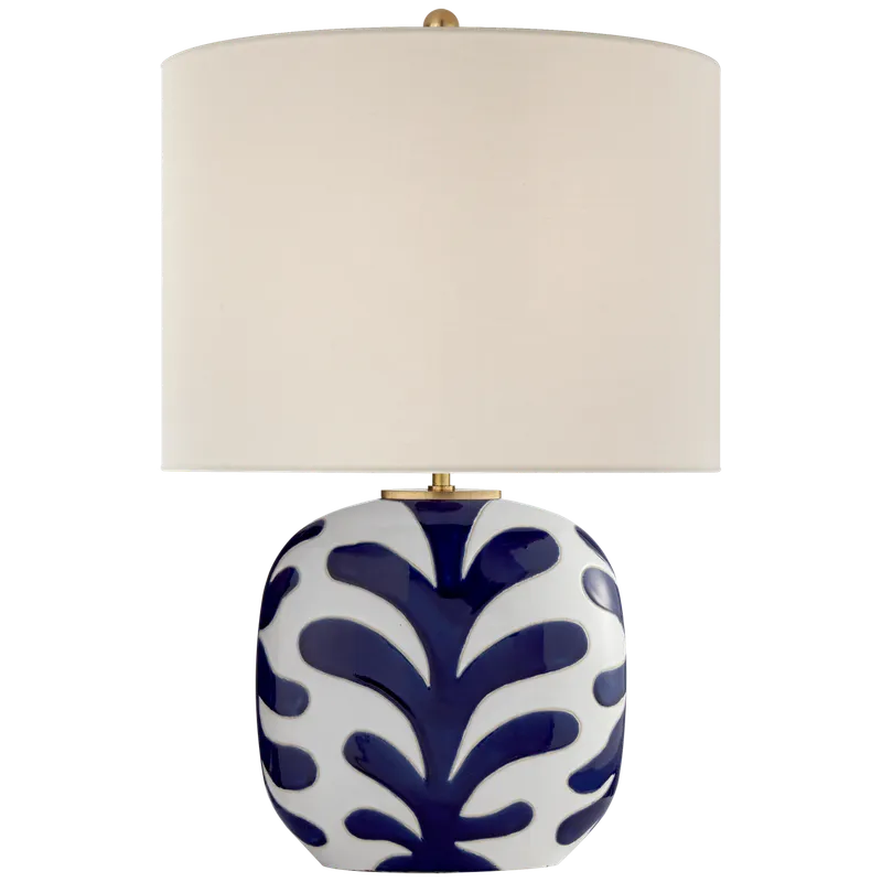 Parkwood Table Lamp — Table Lamps Shade & Ambient
