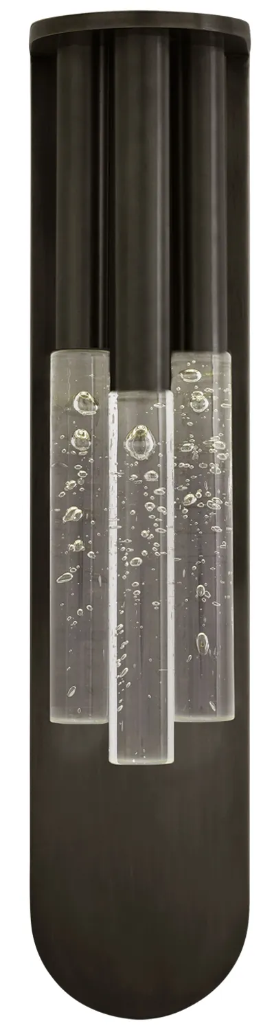 Rousseau Multi Drop Wall Sconce — Wall Sconces