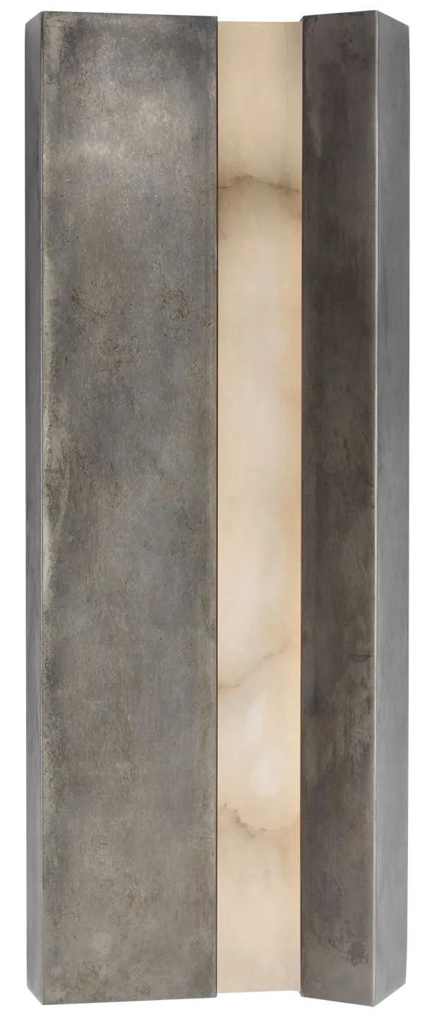 Austera Wall Sconce — Wall Sconces