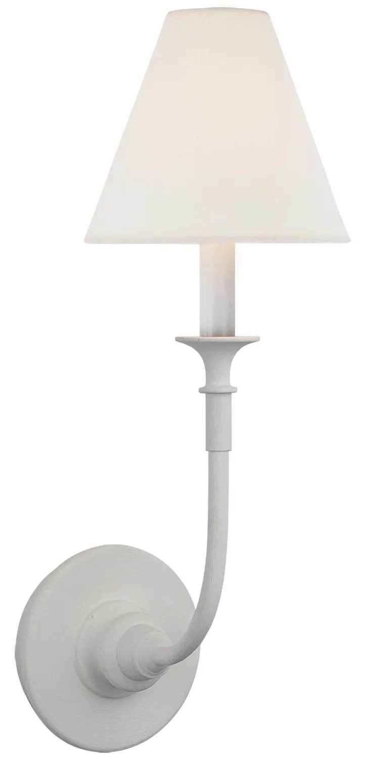 Piaf Wall Sconce — Wall Sconces