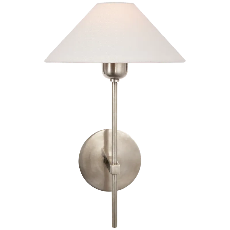 Hackney Wall Sconce — Wall Sconces