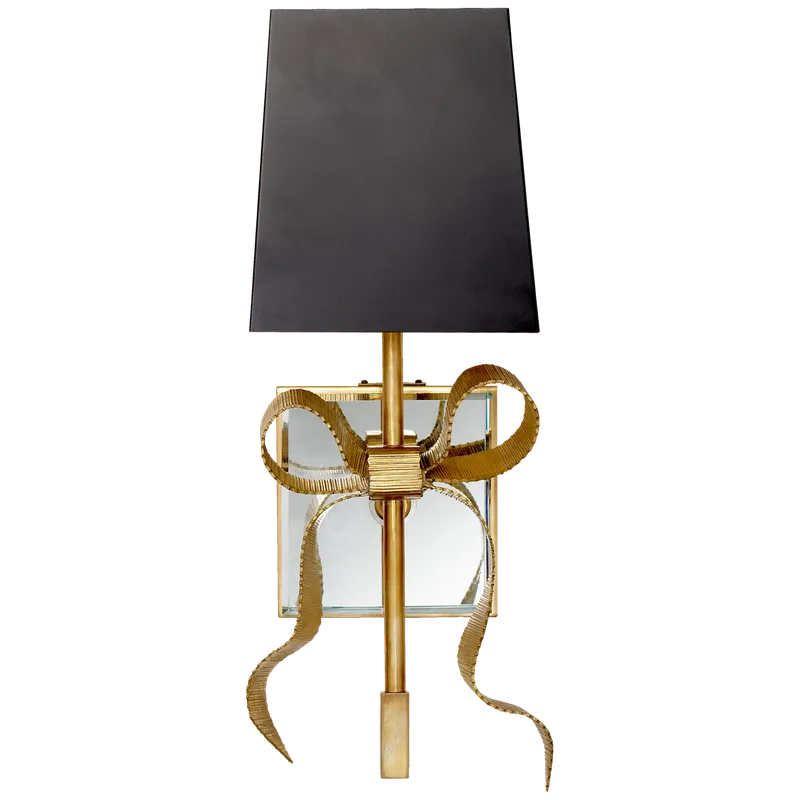 Ellery Wall Sconce — Wall Sconces