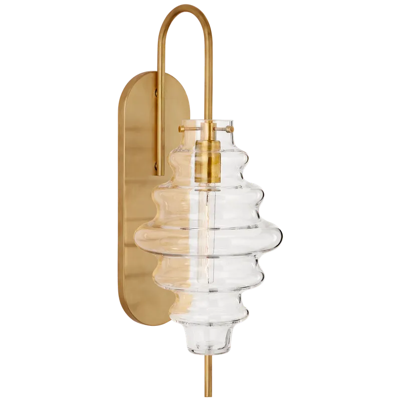 Tableau Wall Sconce — Wall Sconces