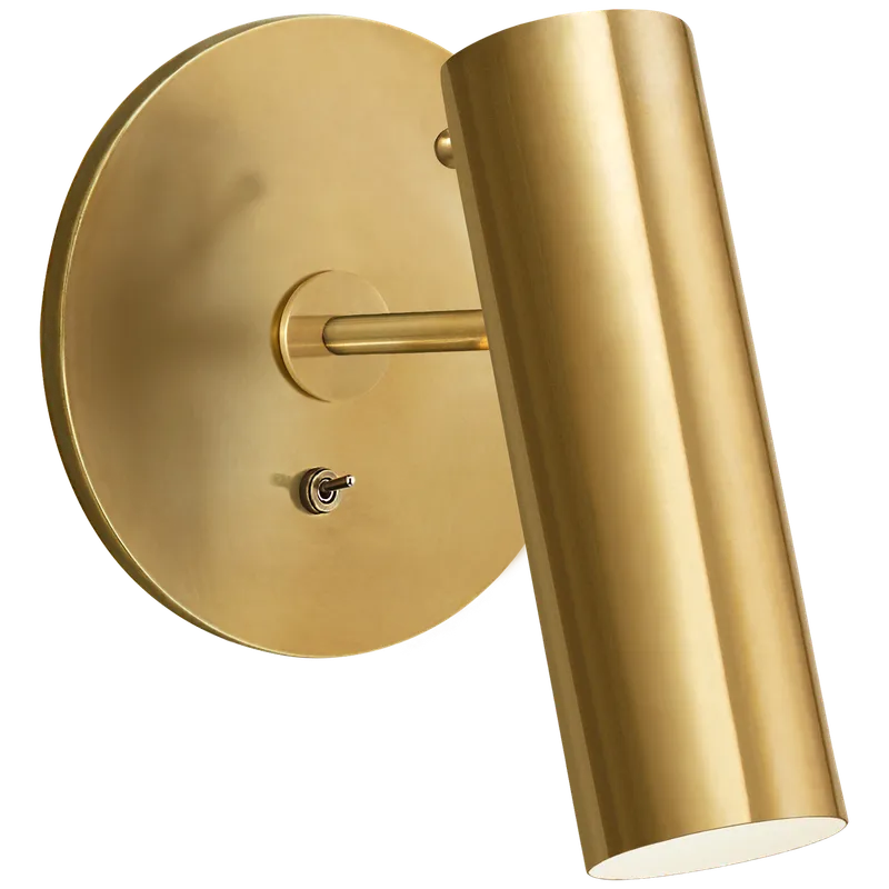 Lancelot Wall Sconce — Wall Sconces