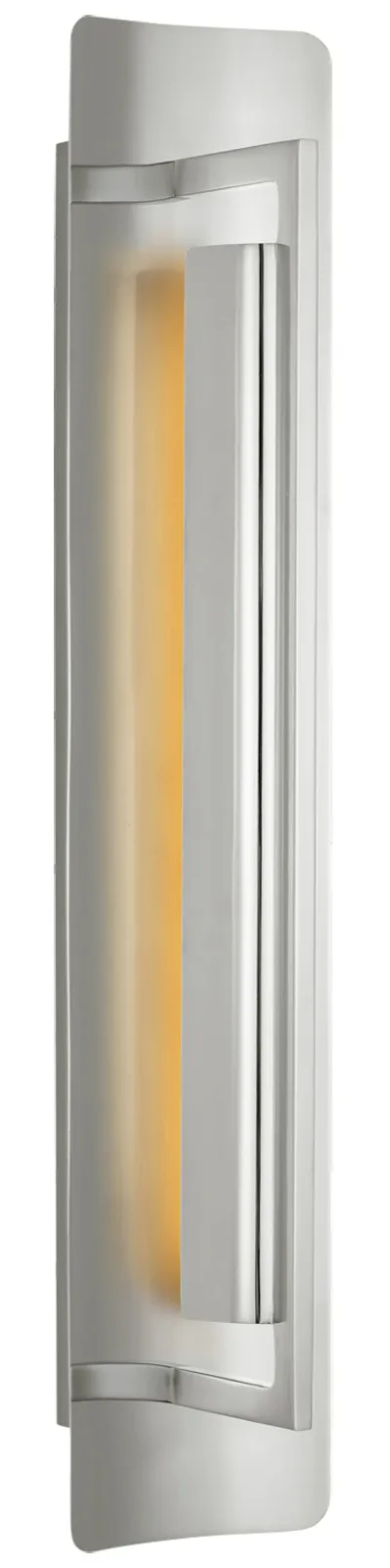 Tristan Reflector Wall Sconce — Wall Sconces