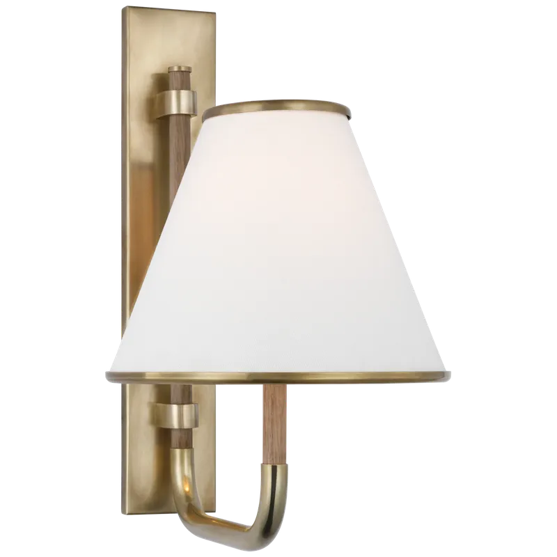 Rigby Wall Sconce — Wall Sconces