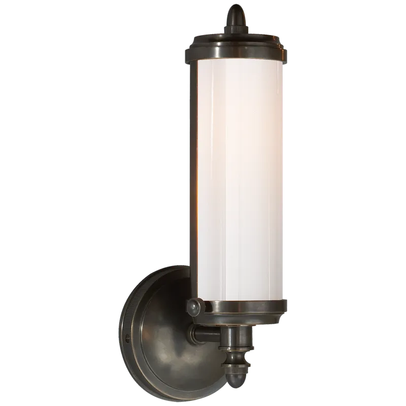 Merchant Wall Sconce — Wall Sconces