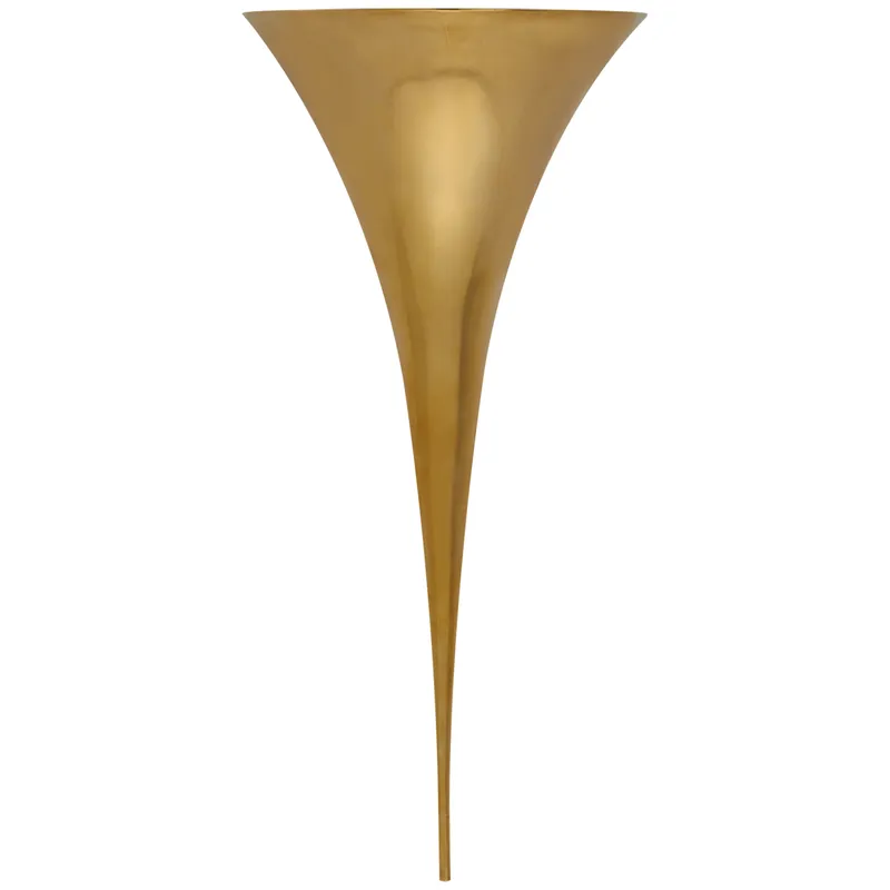 Alina Wall Sconce — Wall Sconces