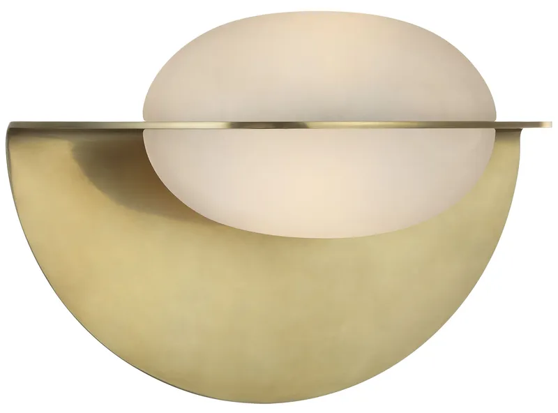 Fosse Invertible Wall Sconce — Wall Sconces