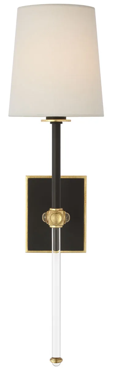 Lucia Cordless Wall Sconce — Wall Sconces