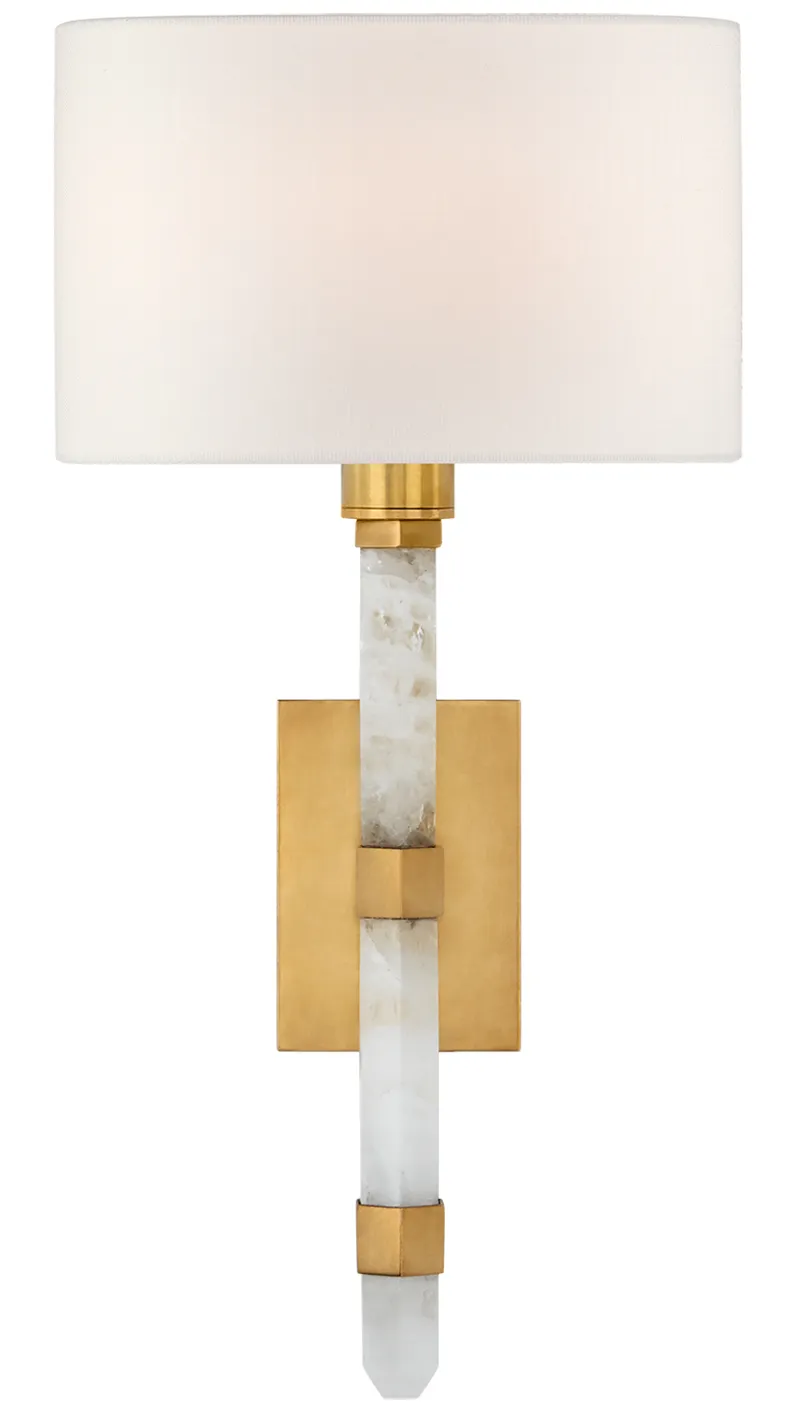 Adaline Wall Sconce — Wall Sconces