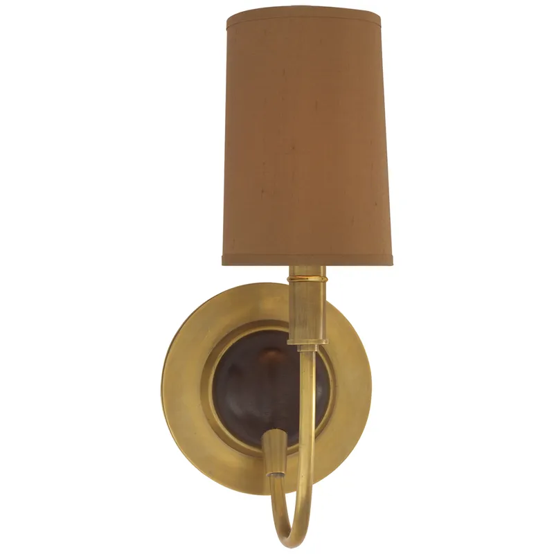 Elkins Fawn Wall Sconce — Wall Sconces