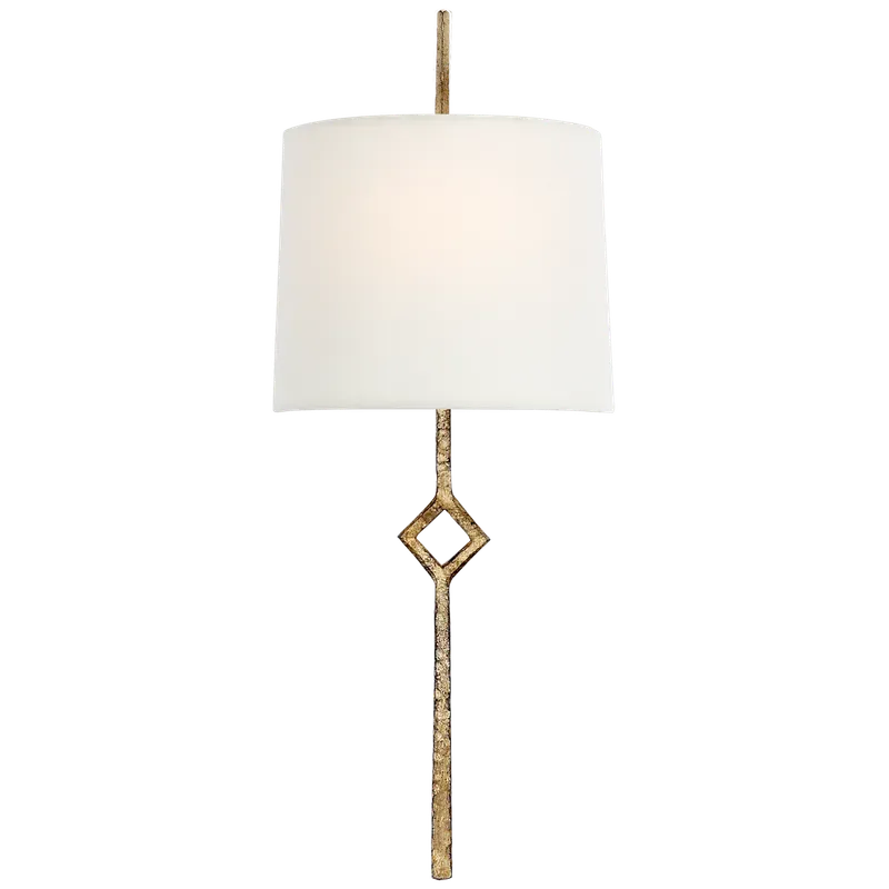 Cranston Wall Sconce — Wall Sconces