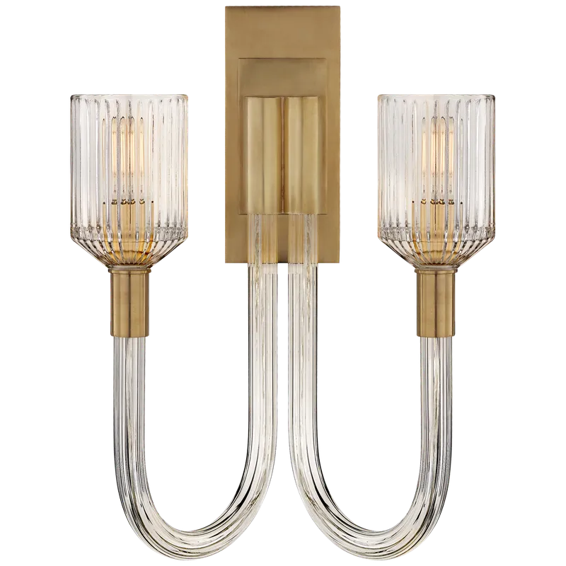 Reverie Wall Sconce — Wall Sconces